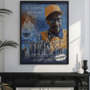 poster